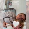 Sorge um Tochter Alina: Anna Heiser meldet sich aus dem Krankenhaus 63 Anna Heiser