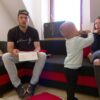 "Armes Deutschland": Mike und Angelique kassieren doppelt vom Staat - müssen sie jetzt in den Knast? 52 Angelique und Mike aus "Armes Deutschland"