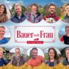 "Bauer sucht Frau" 2026: Das sind alle Kandidaten der neuen Staffel 60 "Bauer sucht Frau" 2026