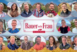 "Bauer sucht Frau" 2026: Das sind alle Kandidaten der neuen Staffel 66 „Bauer sucht Frau“ 2026: Das sind alle Kandidaten der neuen Staffel