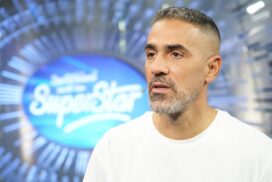 Tumor wurde entdeckt: DSDS-Juror Bushido muss operiert werden 63 Tumor wurde entdeckt: DSDS-Juror Bushido muss operiert werden