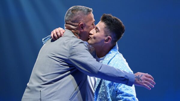 Abii Faizan und Bushido bei DSDS 2026