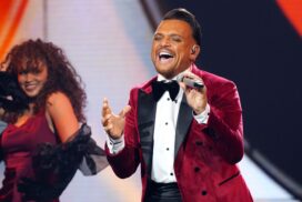 Menowin Fröhlich ist sich sicher: "Wenn ich damals Superstar geworden wäre, wäre ich heute tot!“ 65 Menowin Fröhlich ist sich sicher: „Wenn ich damals Superstar geworden wäre, wäre ich heute tot!“