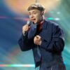 Tyrell Hagedorn bei DSDS 2026
