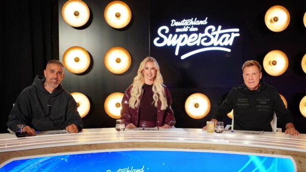 DSDS-Jury 2026