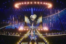 Größter Geldgeber: So viel zahlt Deutschland für den Eurovision Song Contest
