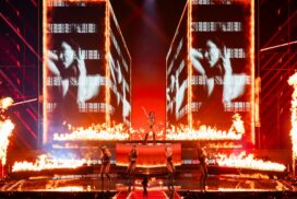 ESC 2026: Der Gewinner wurde gekürt - welchen Platz hat Deutschland erreicht? 69 ESC 2026: Der Gewinner wurde gekürt – welchen Platz hat Deutschland erreicht?