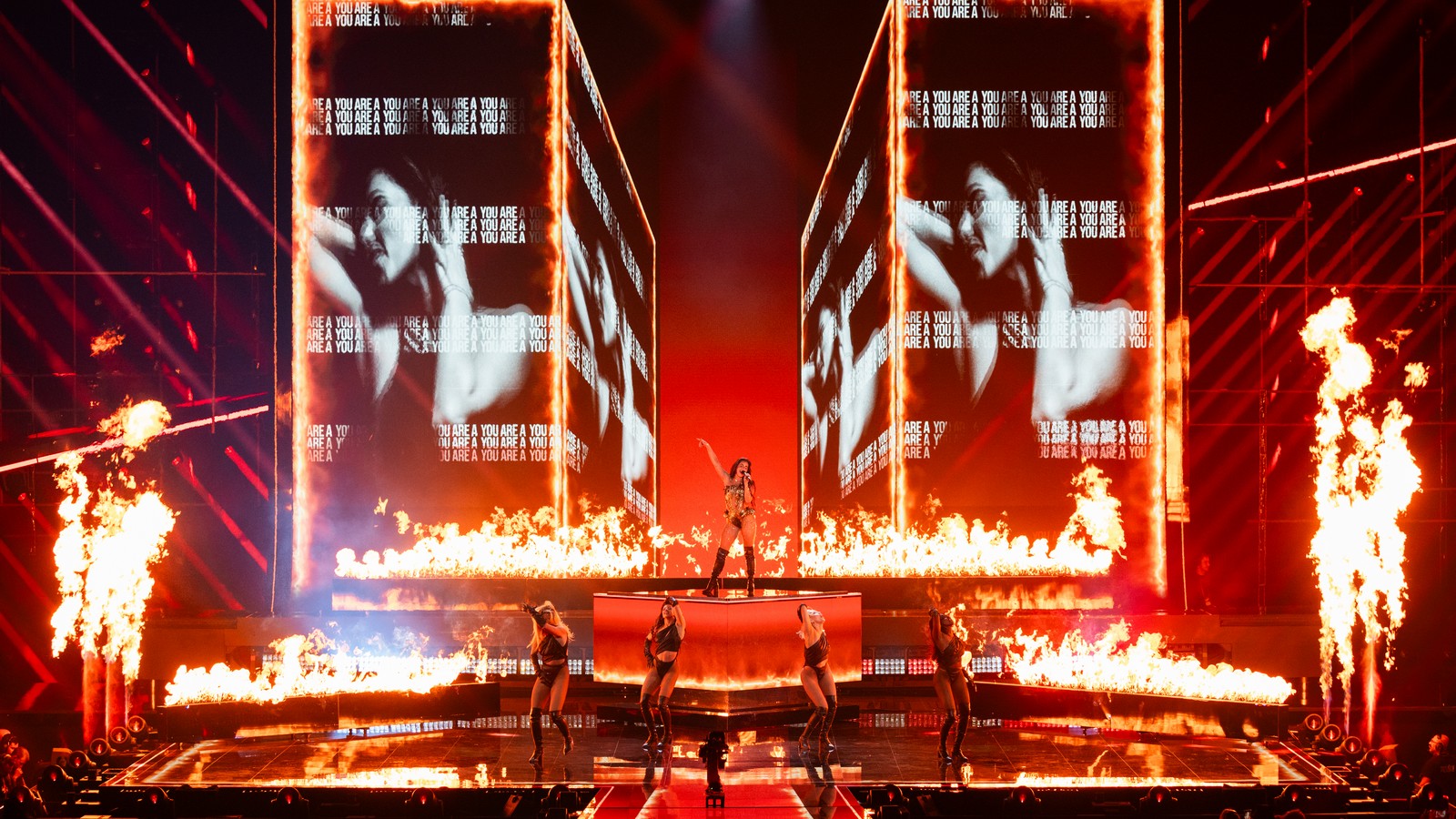 ESC 2026: Der Gewinner wurde gekürt - welchen Platz hat Deutschland erreicht? 61 ESC 2026