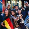 Sarah Engels beim ESC 2026