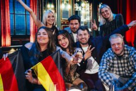 Sarah Engels: Fan-Wut nach ESC-Debakel - "Einfach nicht mehr antreten" 67 Sarah Engels: Fan-Wut nach ESC-Debakel – „Einfach nicht mehr antreten“