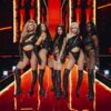 Sarah Engels beim ESC 2026