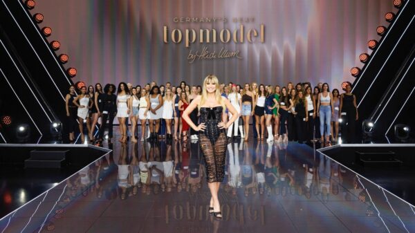 GNTM 2026