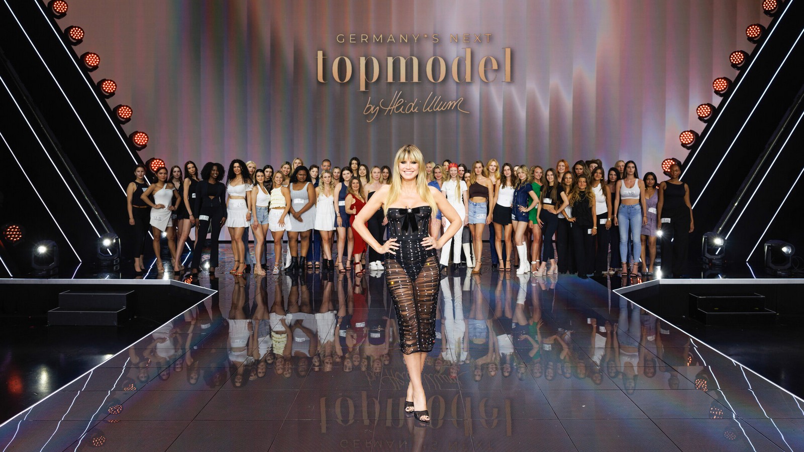 GNTM 2026: Die Gewinner wurden gekürt 61 GNTM 2026