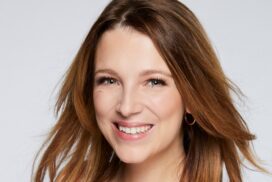 Auszeit nach 16 Jahren: Iris Mareike Steen kehrt GZSZ den Rücken 71 Auszeit nach 16 Jahren: Iris Mareike Steen kehrt GZSZ den Rücken