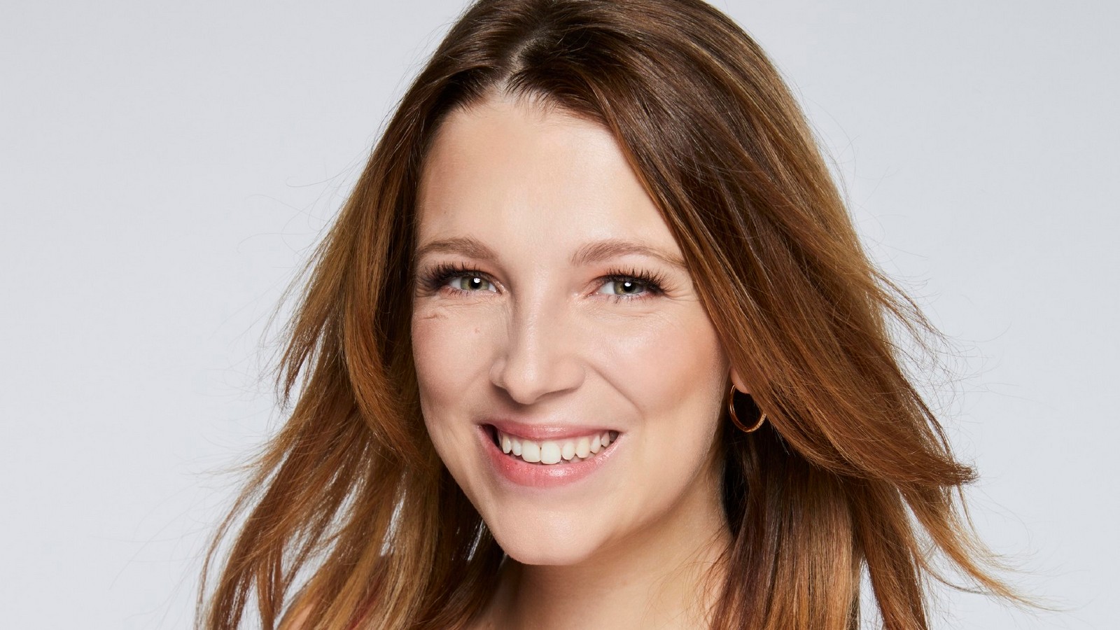 Auszeit nach 16 Jahren: Iris Mareike Steen kehrt GZSZ den Rücken 61 Iris Mareike Steen bei GZSZ
