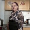 Brigitte aus "Hartz und herzlich"