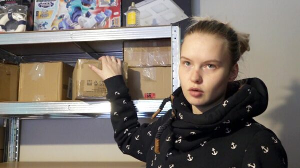 Cindy aus "Hartz und herzlich"