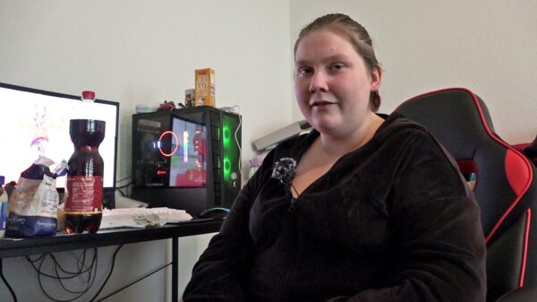 Lena aus "Hartz und herzlich"