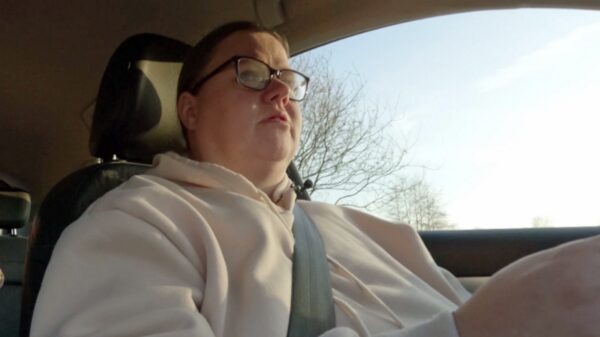 Sandra aus "Hartz und herzlich"