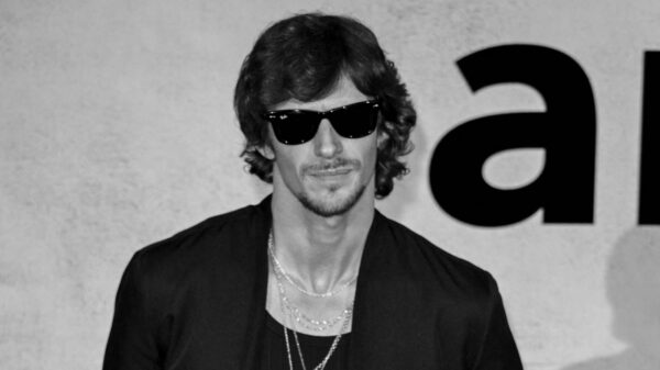 Jake Hall