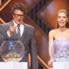 "Let's Dance" 2026: "Ich habe die Swarovski nicht vermisst" – Zuschauer wollen Laura Wontorra zurück 42 Daniel Hartwich und Victoria Swarovski bei "Let's Dance" 2026