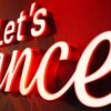 "Let's Dance" 2026