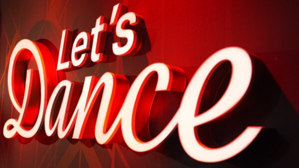 "Let's Dance" 2026