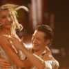 Anna-Carina Woitschack und Evgeny Vinokurov bei "Let's Dance" 2026