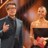 Victoria Swarovski fällt bei "Let's Dance" aus: "Nach einer halben Minute fand ich Laura Wontorra viel besser" 46 Daniel Hartwich und Laura Wontorra bei "Let's Dance" 2026