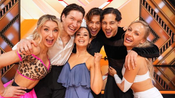 Finale von "Let's Dance" 2026