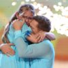 Gustav Schäfer und Lotti bei "Let's Dance" 2026