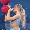 Wow-Moment im "Let's Dance"-Finale: Haben sich Milano und Marta Arndt wirklich geküsst? 58 Milano und Marta Arndt im "Let's Dance"-Finale