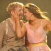 Ross Antony und Mariia Maksina bei "Let's Dance" 2026