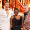 Streit um "Let's Dance"-Kandidaten: Juroren gehen aufeinander los - "so eskaliert ist es auch noch nie!" 44 "Let's Dance" 2026