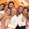 "Let's Dance" 2026: Das sind die Tänze der 11. Show - wer tanzt sich ins Finale? 52 Show 11 von "Let's Dance" 2026