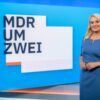 "MDR um zwei"