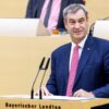Markus Söder