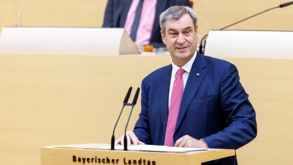 Markus Söder