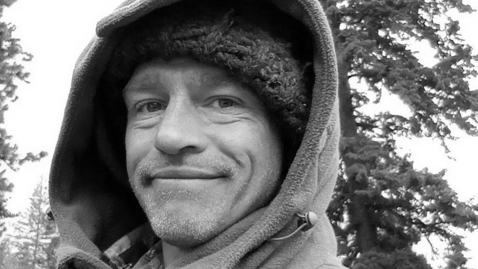 Reality-Star Matt Brown stirbt mit 43 Jahren 61 Matt Brown