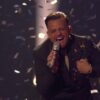 Menowin Fröhlich bei DSDS