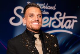 Nach DSDS-Triumph: Menowin Fröhlich siegt gegen Ex Senay vor Gericht
