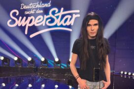 Hinter den Kulissen: Das passiert in den DSDS-Werbepausen 64 Hinter den Kulissen: Das passiert in den DSDS-Werbepausen