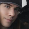 Oliver Stangl und "Pünktchen"