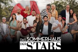 Todesfall kurz vor dem Einzug! Harter Schicksalsschlag für „Sommerhaus der Stars”-Paar 68 Todesfall kurz vor dem Einzug! Harter Schicksalsschlag für „Sommerhaus der Stars”-Paar