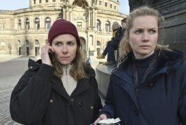 "Tatort"-Pause beim MDR - Insiderin packt aus: "Das ist der Anfang vom Ende – und ein Aus auf Raten" 66 „Tatort“-Pause beim MDR – Insiderin packt aus: „Das ist der Anfang vom Ende – und ein Aus auf Raten“