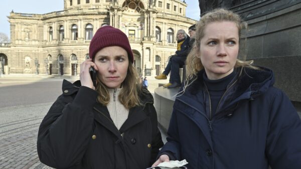 "Tatort" aus Dresden