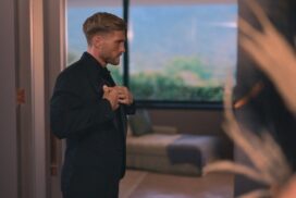 Bachelor Sebastian Paul verweigert Rosenvergabe wegen Nadja