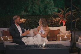 Nach Vorwürfen von Nadja: Bachelor Sebastian Paul teilt langes Statement