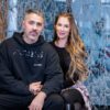 Nach Liebesakt im Badezimmer! Rapper Bushido muss ins Krankenhaus 49 Anis und Anna-Maria Ferchichi