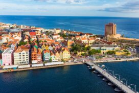 Wo liegt eigentlich Curaçao? Fakten zu Deutschlands erstem WM-Gegner